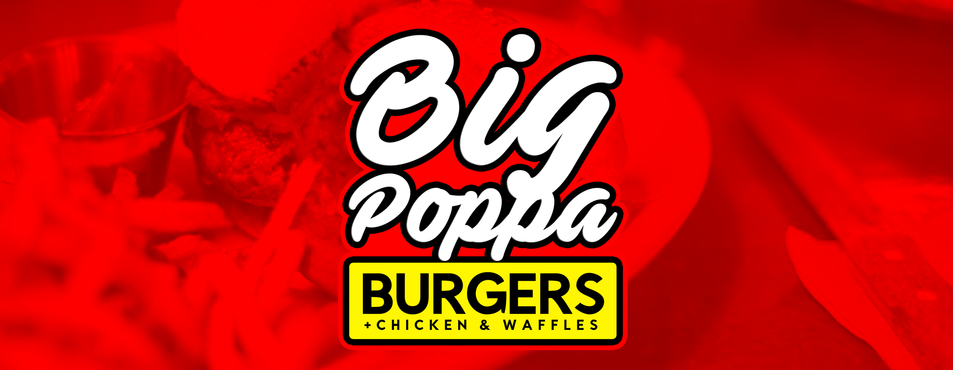 Poppa Burger, Heights, American, Restaurants