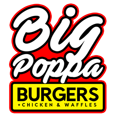 Big Poppa Burgers